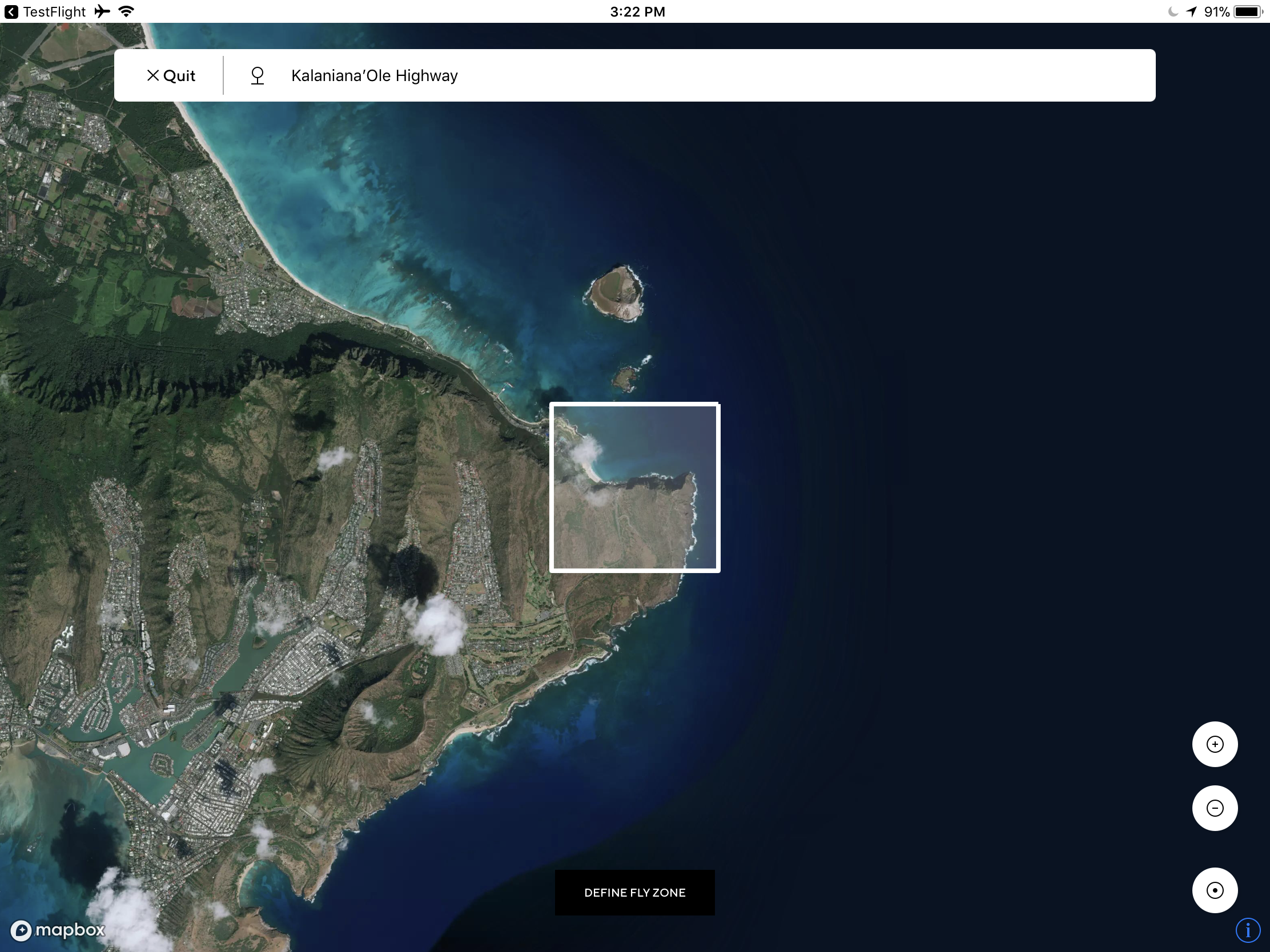 Vermeer Beta for DJI Drones gallery image