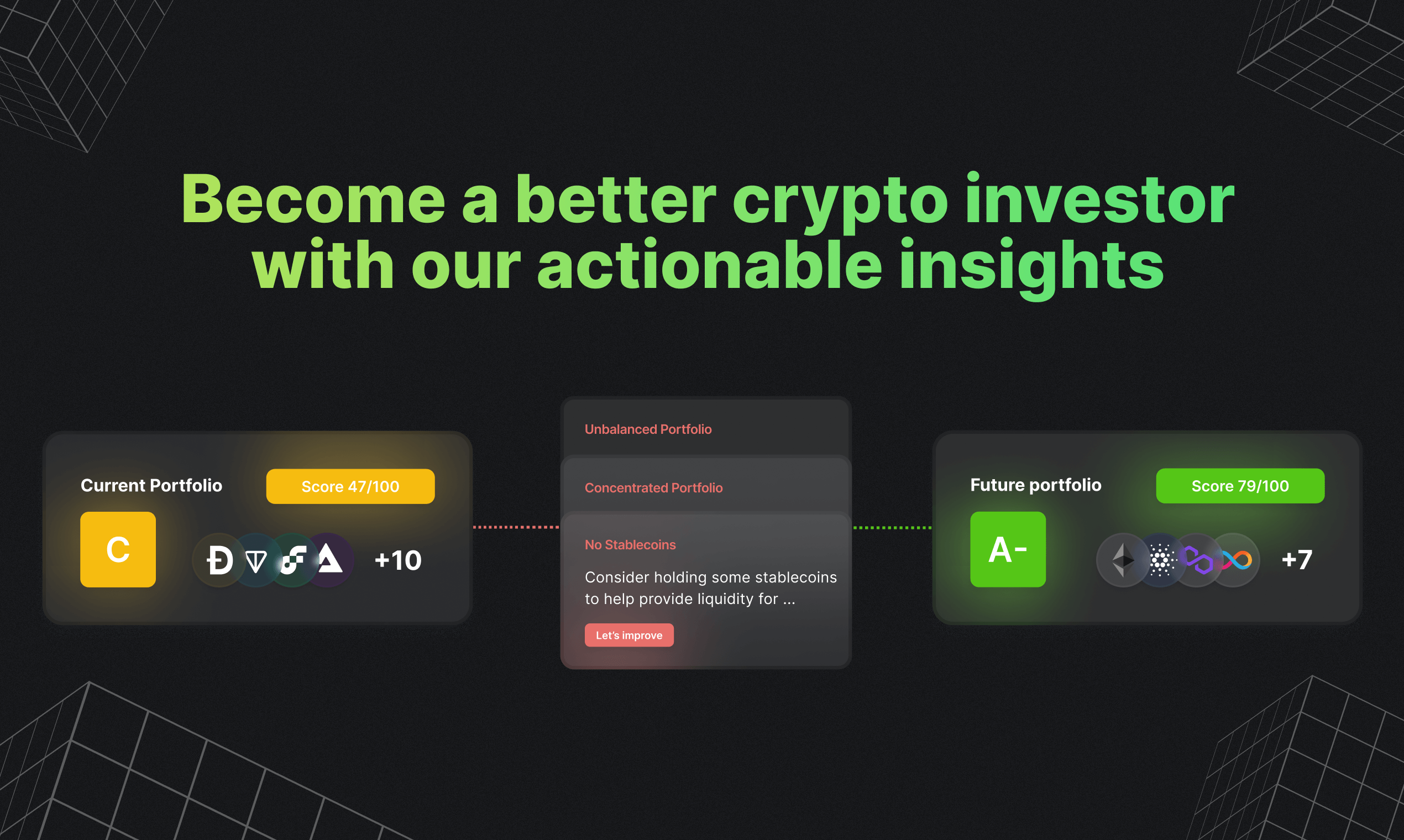 Media Clustr - Pemeriksaan realiti untuk portfolio crypto anda 4