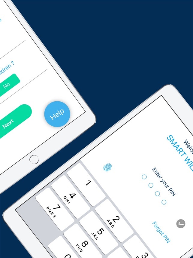 Online Will - Smartwill.app gallery image