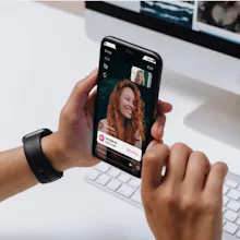 Connect gallery image