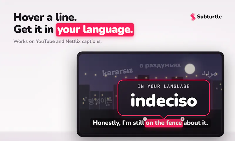 Subturtle screenshot 3