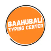 Baahubali Typing Center