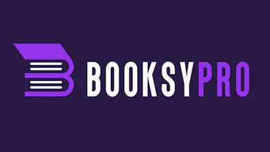 Booksy Pro gallery image