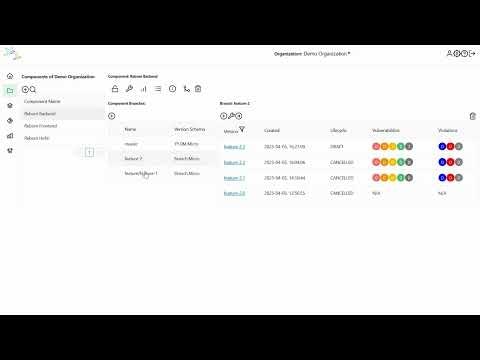 ReARM by Reliza gallery image