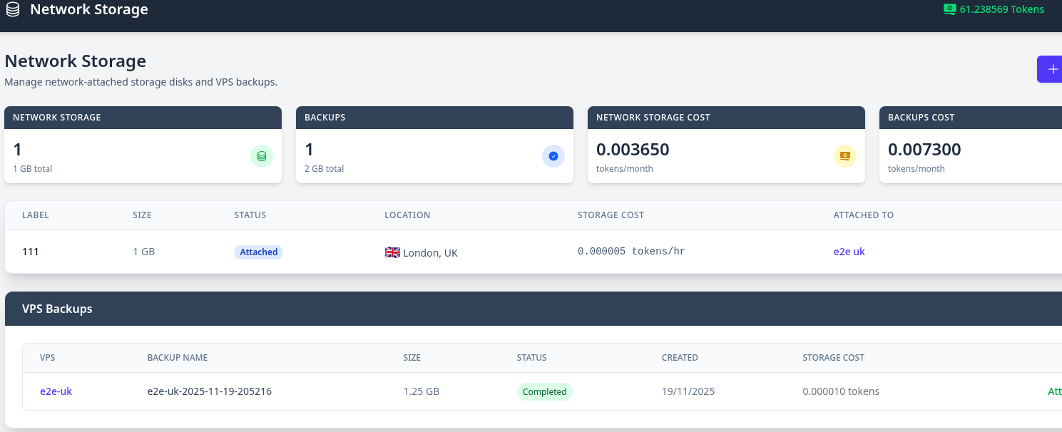 TierHive gallery image