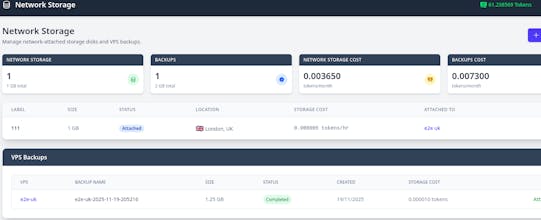 TierHive gallery image