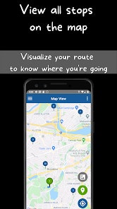 MyRouteOnline gallery image