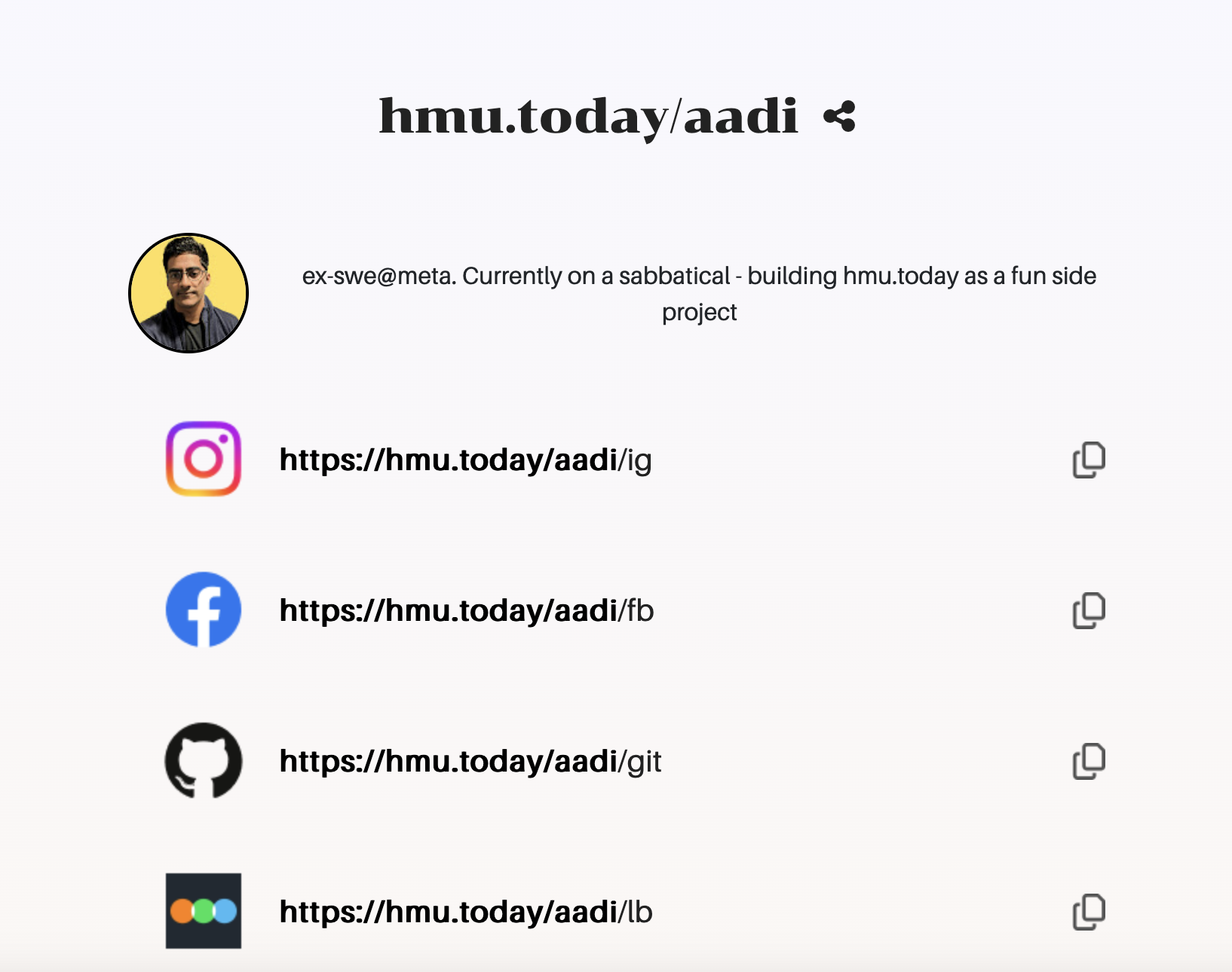 hmu.today media 3