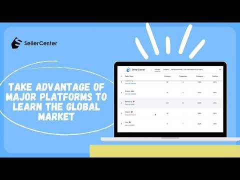 SellerCenter gallery image