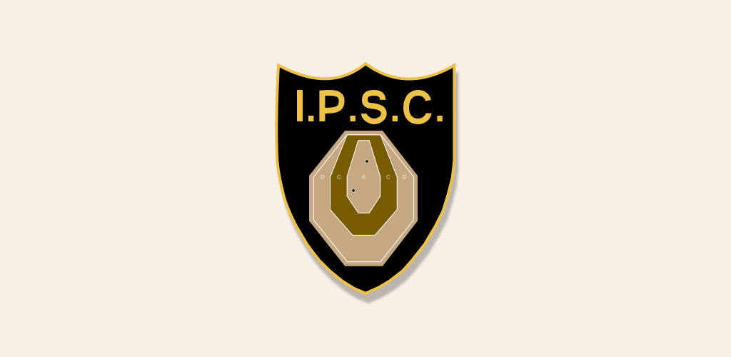 وسائط حاسبة IPSC - يساعد التطبيق على قياس وقت التصوير وحساب عامل ضرب. 2