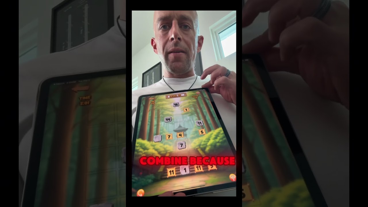 Number Ninjas for iOS gallery image