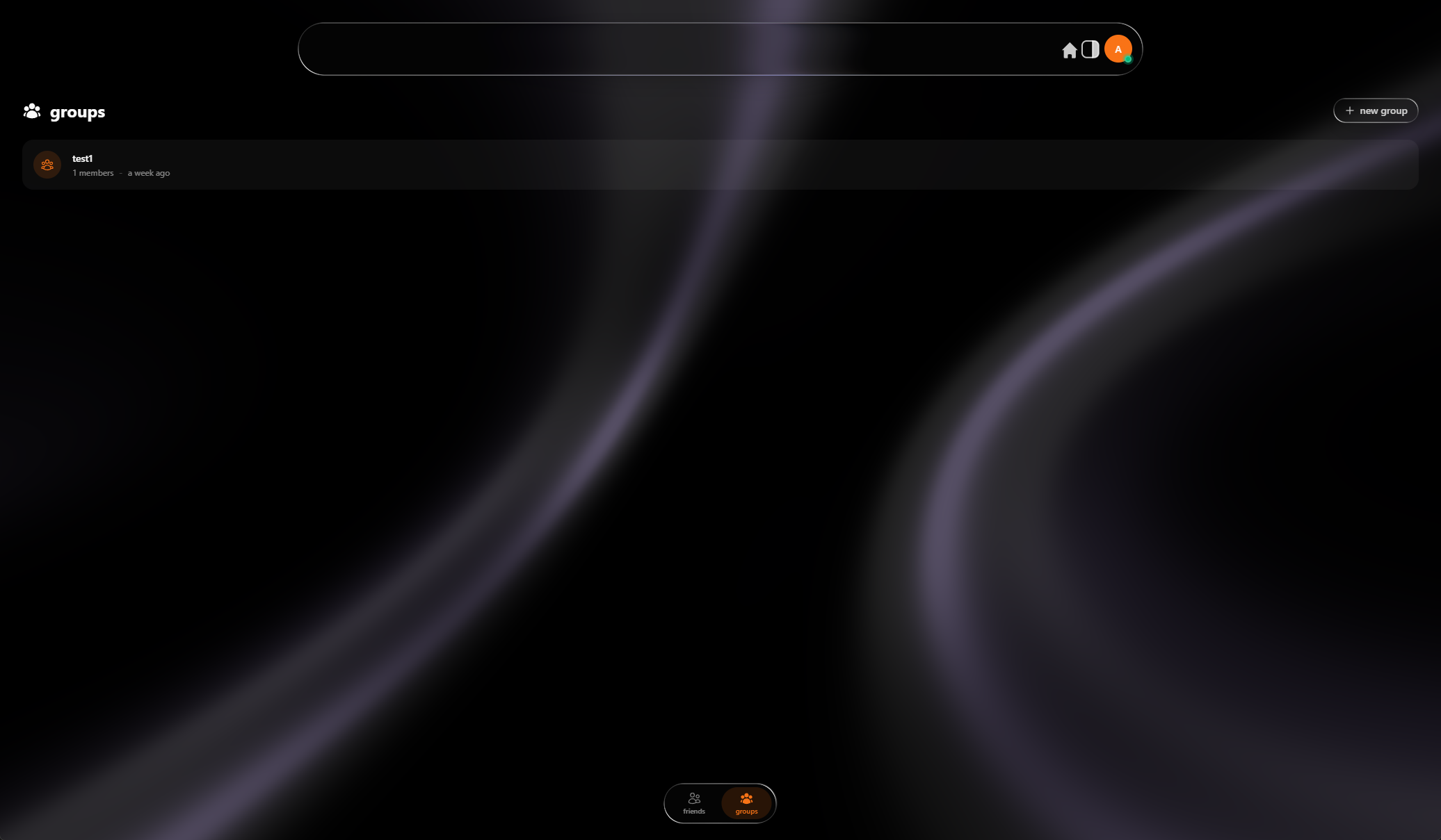 OS1 - Screenshot 5 showing product features and functionality