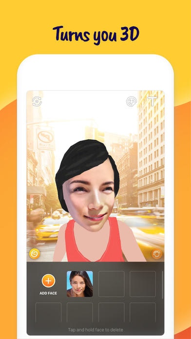 Miso Happy gallery image