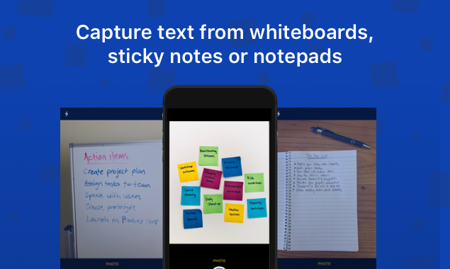 WallSync Capture gallery image