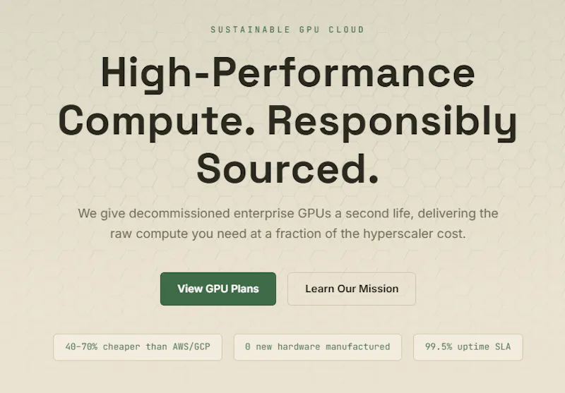 HygeiaCloud screenshot 2
