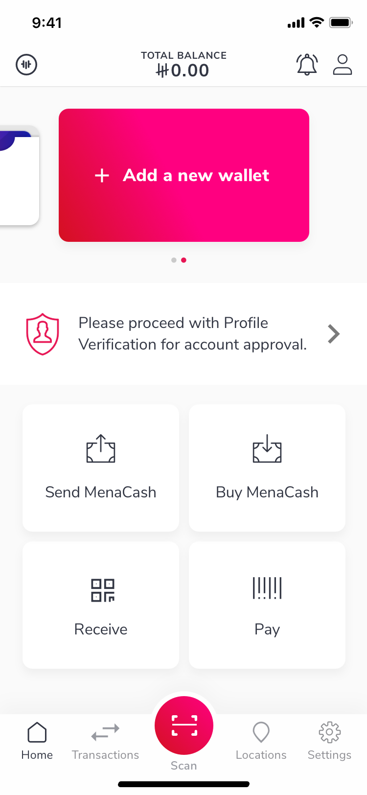 MenaPay gallery image