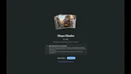 Message Album