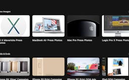 The Unofficial Apple Archive media 2