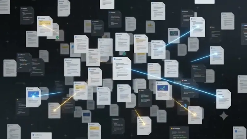 Docgrity screenshot 1 (video preview)