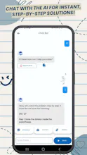 Mathly: AI Math Solver gallery image