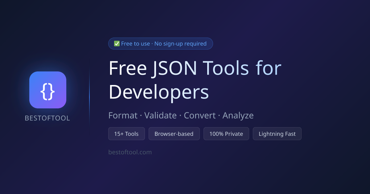 BestOfTool gallery image