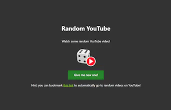 Random YouTube gallery image