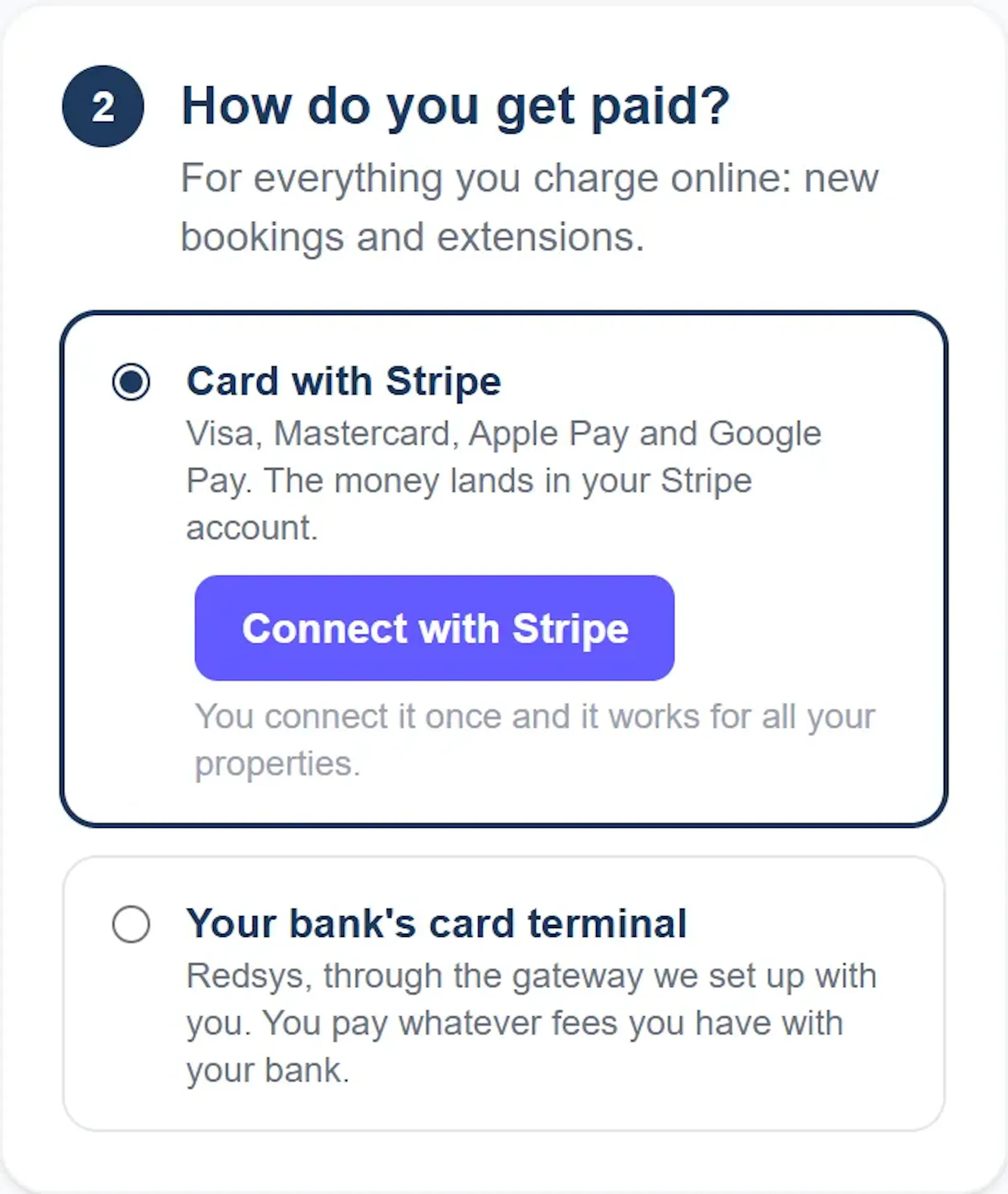 Amplistay screenshot 4