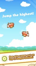 Magikarp Jump by Pokémon gallery image