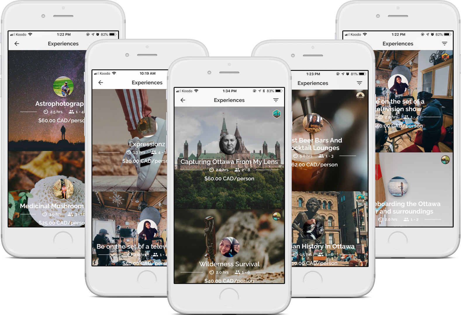 Wandure gallery image