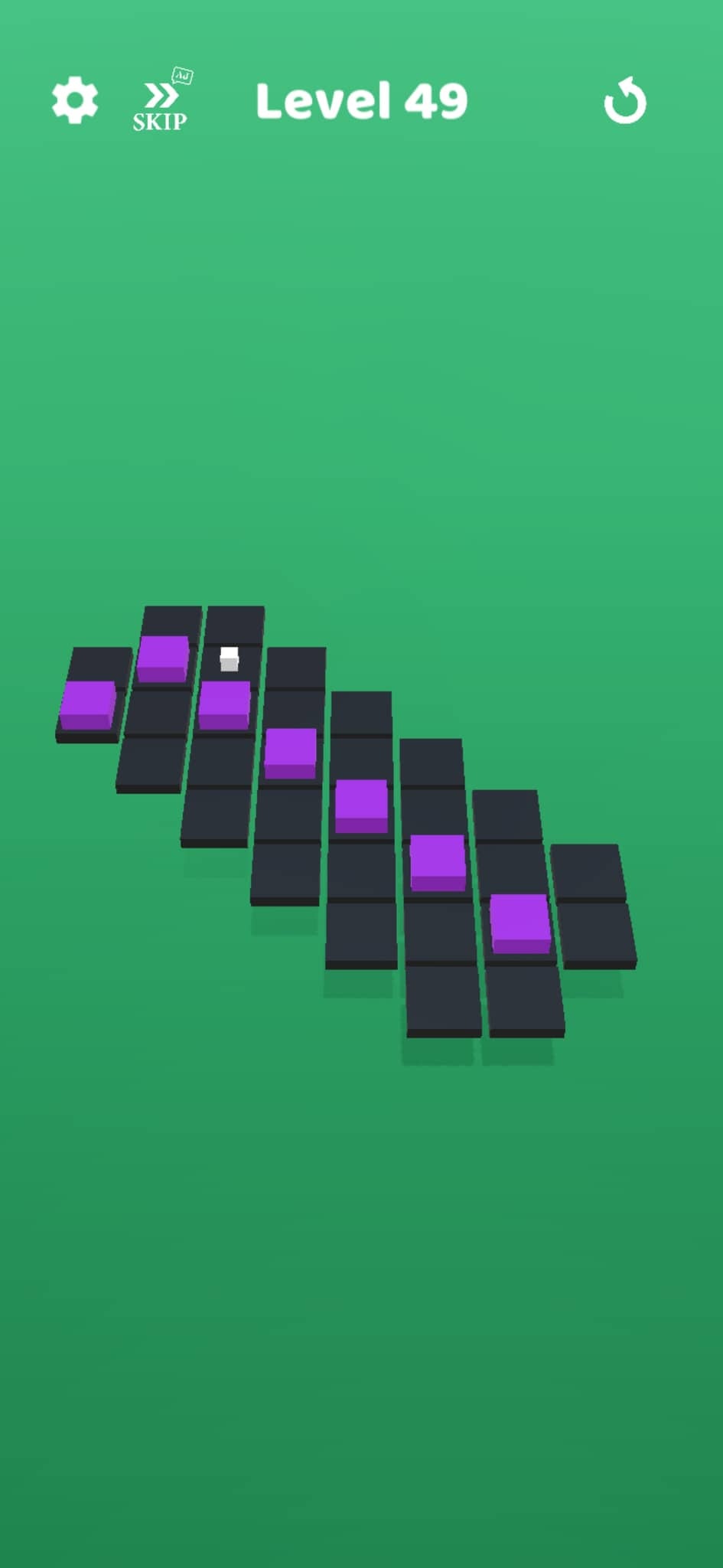Mídia 6 de Smash It - Android Game