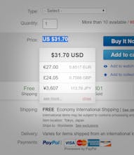 Conveuro for Chrome gallery image