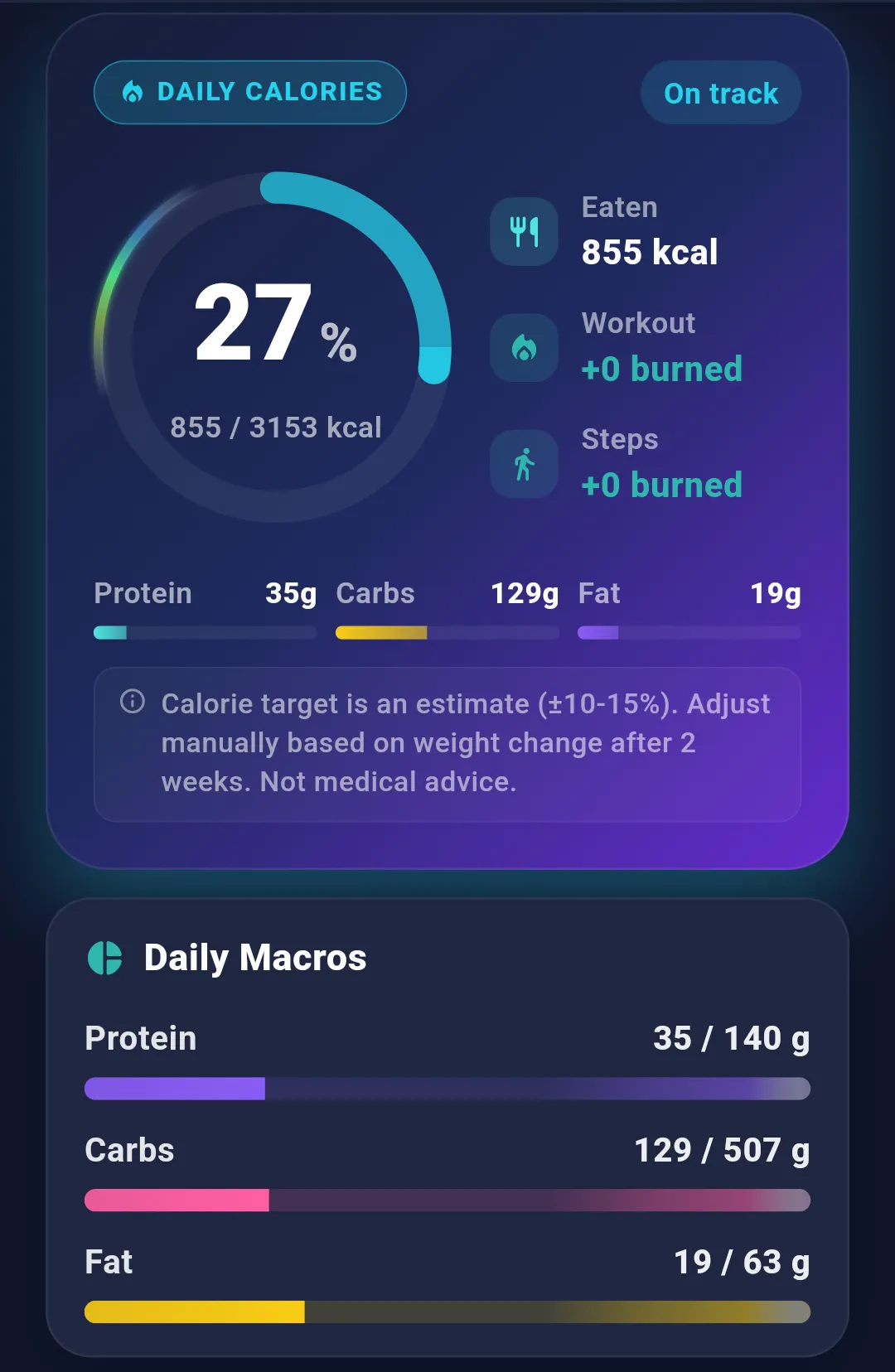 KeplerFit