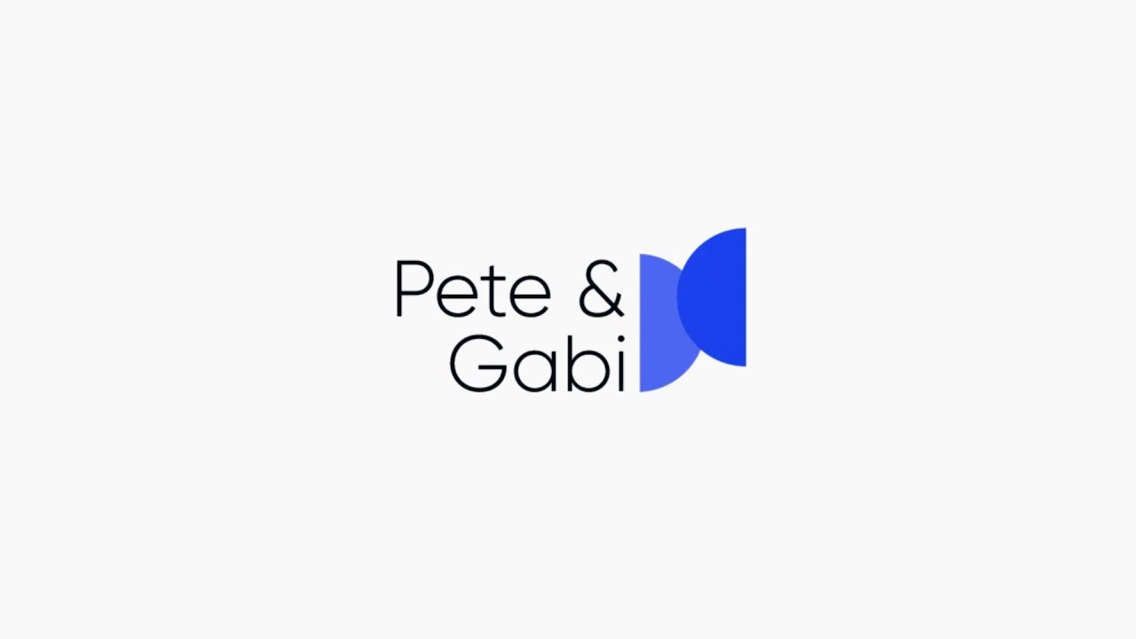 Pete & Gabi gallery image