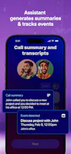 Hiya AI Phone & Call Assistant gallery image