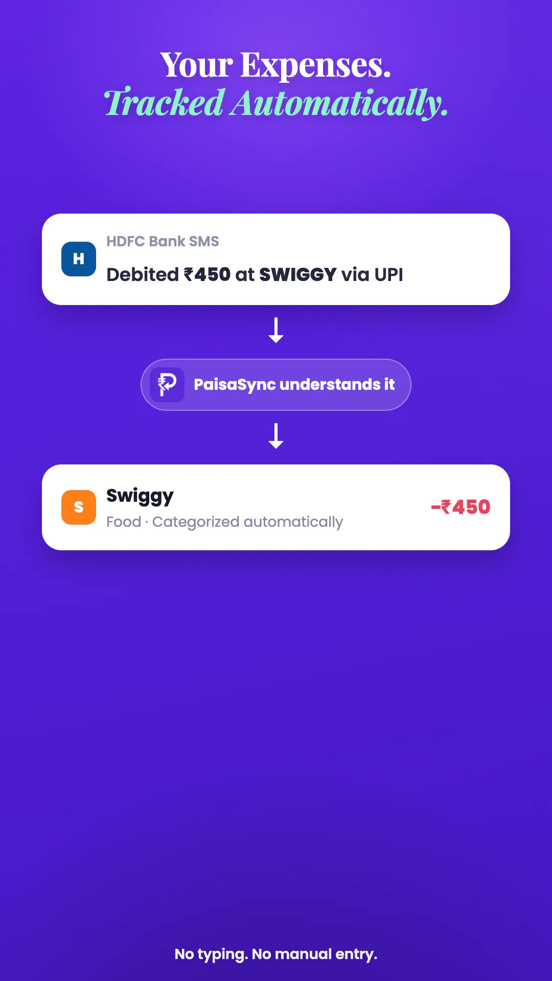 PaisaSync gallery image