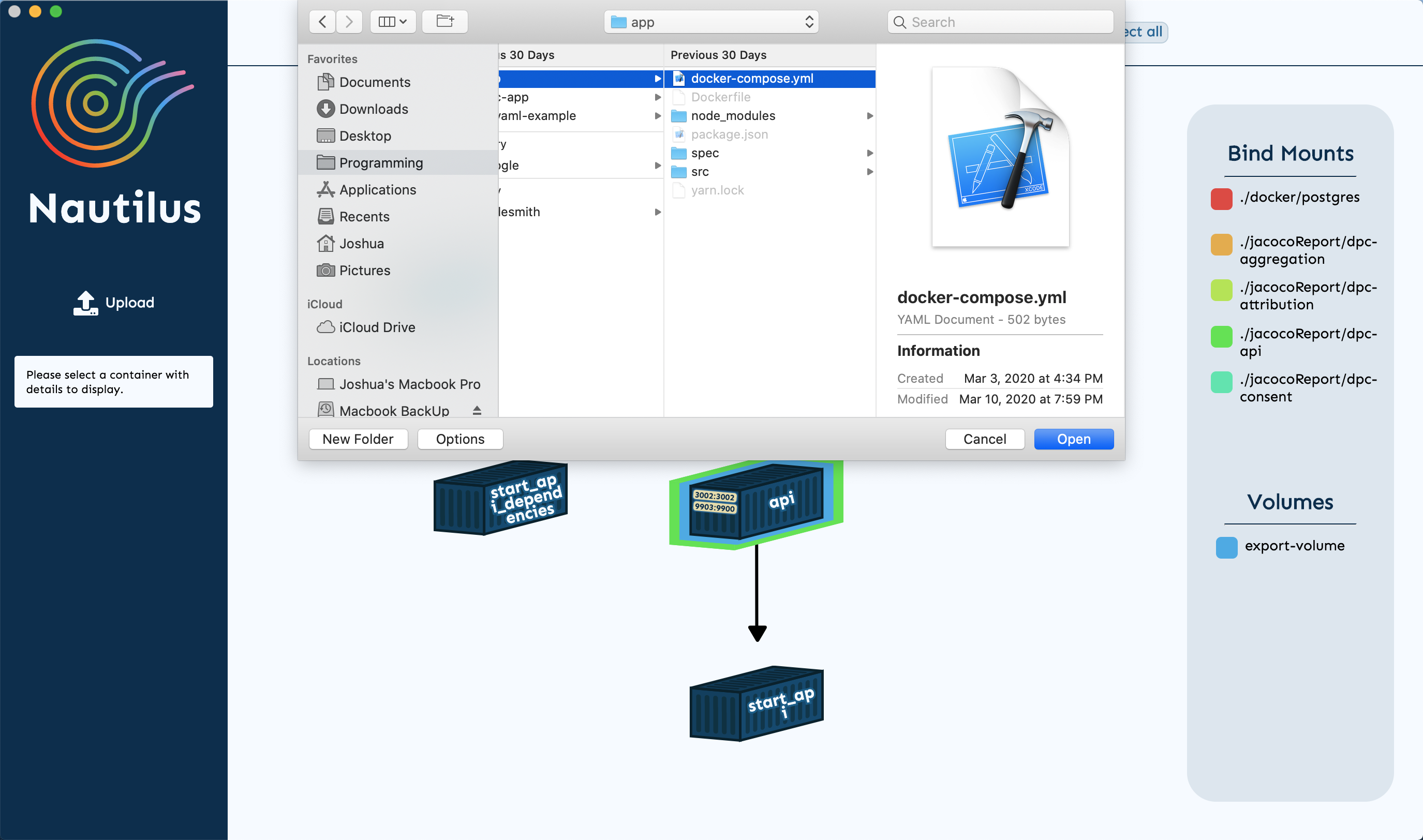 Nautilus gallery image