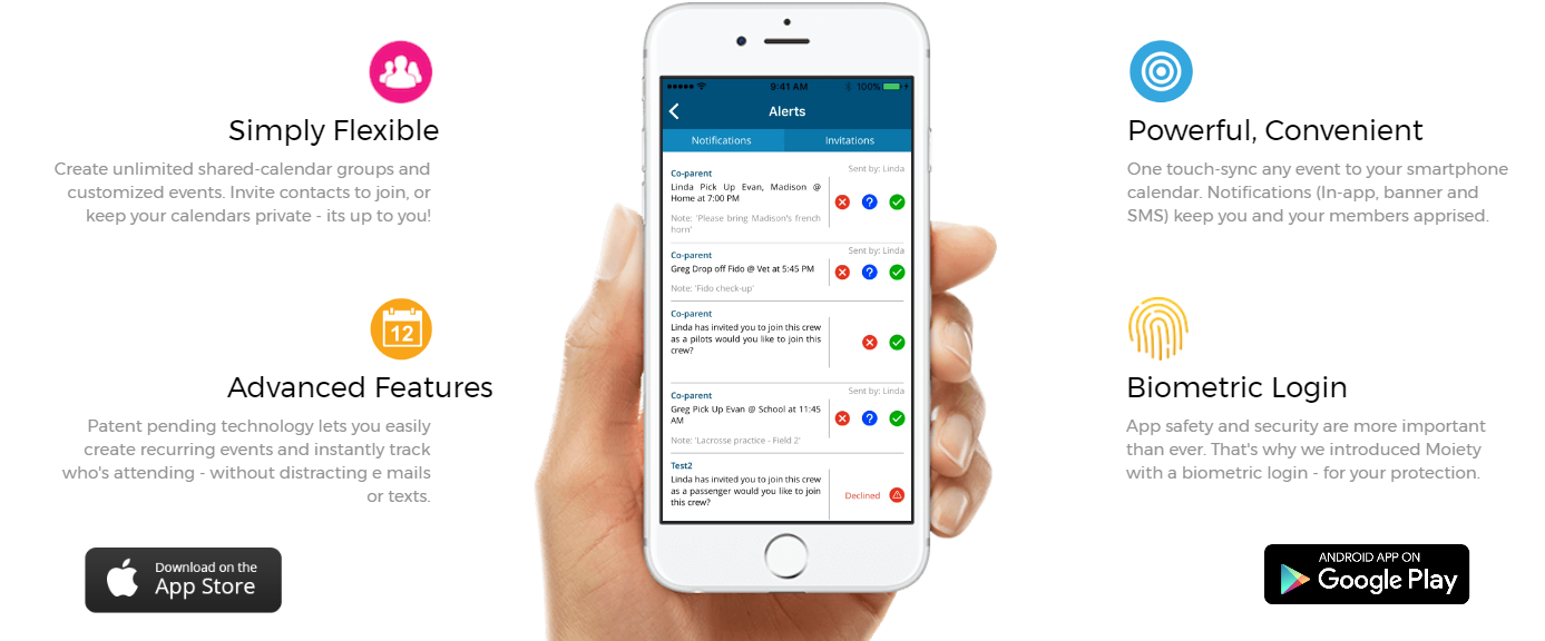 Moiety gallery image