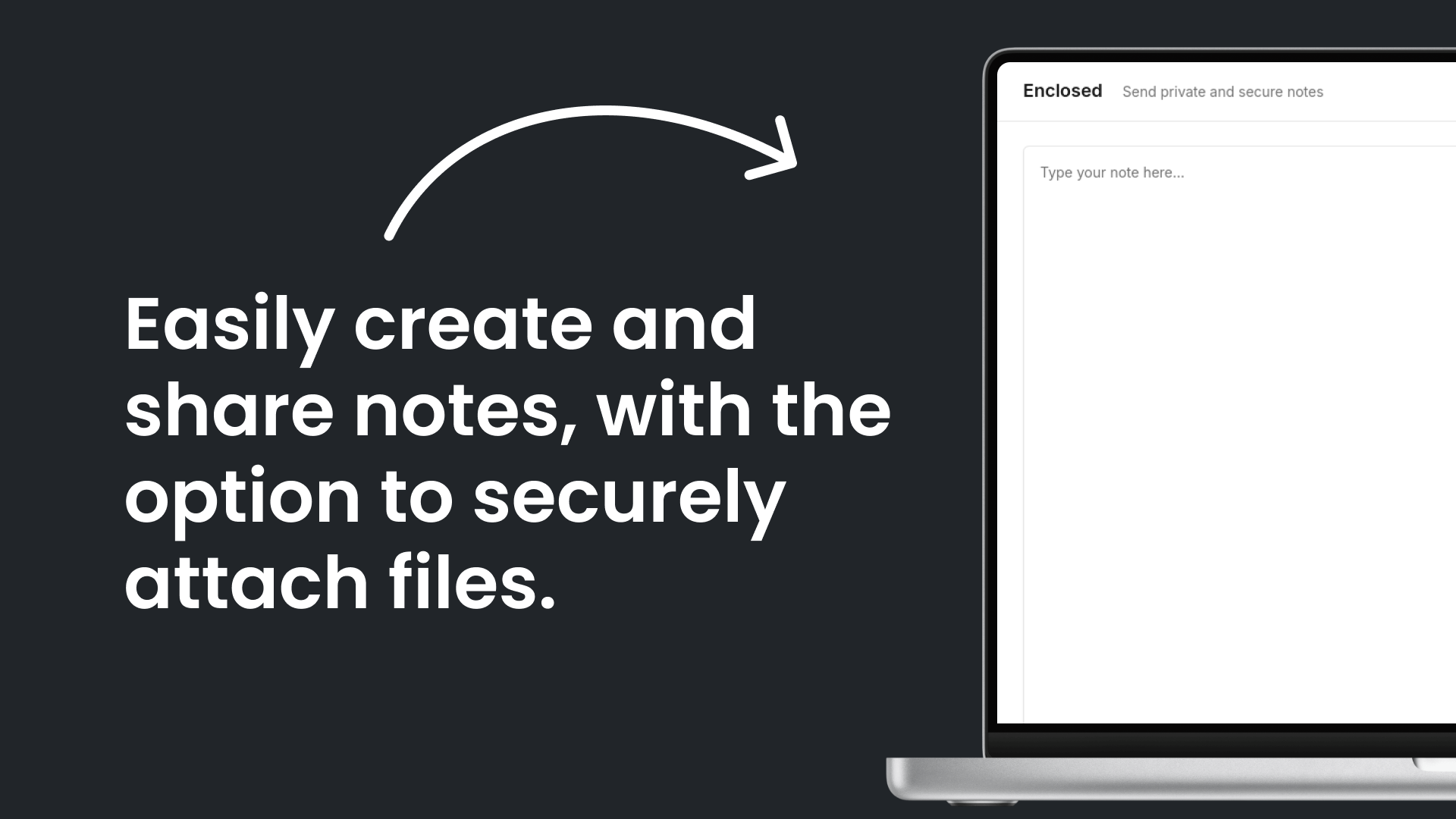 Enclosed gallery image