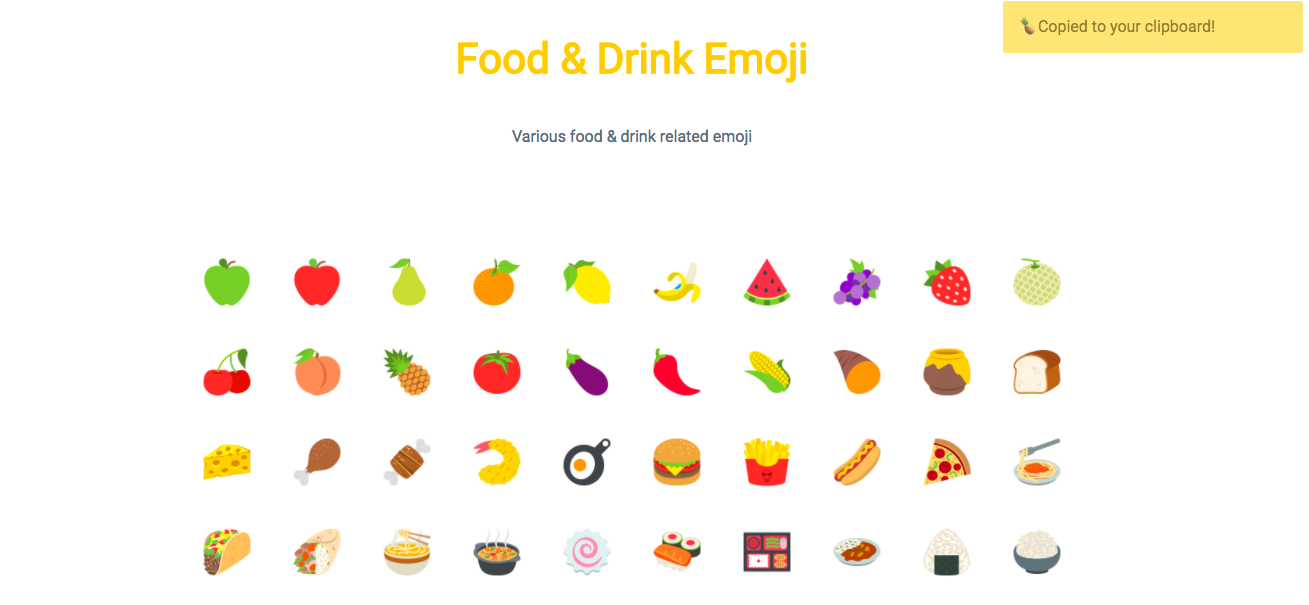 Emojiers gallery image