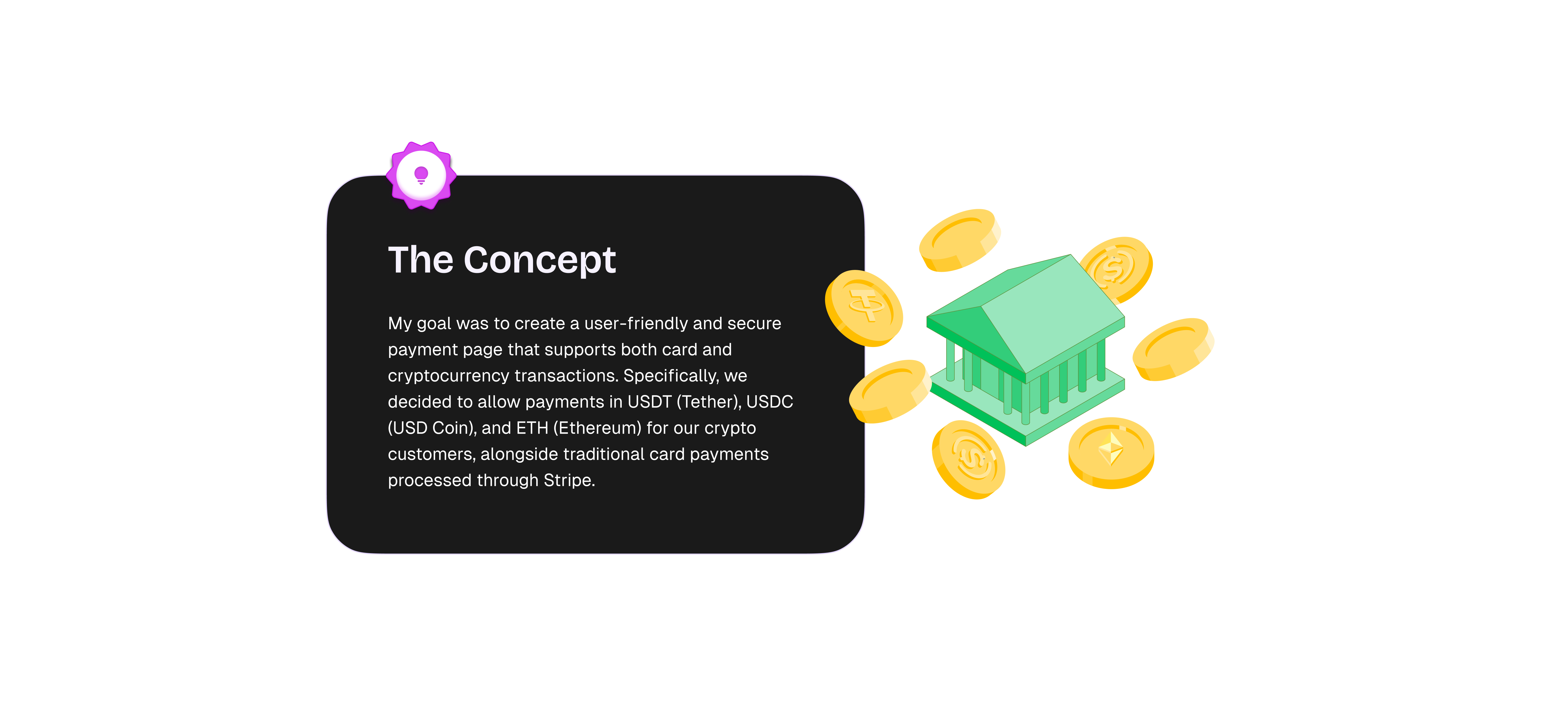 令牌结帐模块 - 自我托管ERC-20结帐模块媒体2