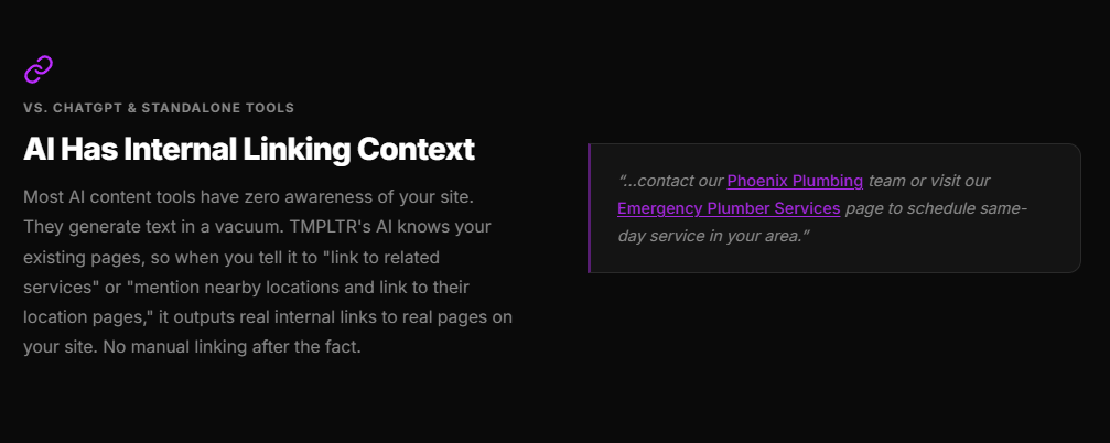 Tmpltr gallery image