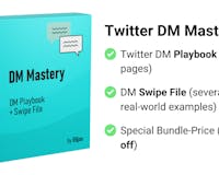 Twitter DM Mastery media 3