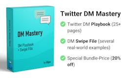 Twitter DM Mastery media 3
