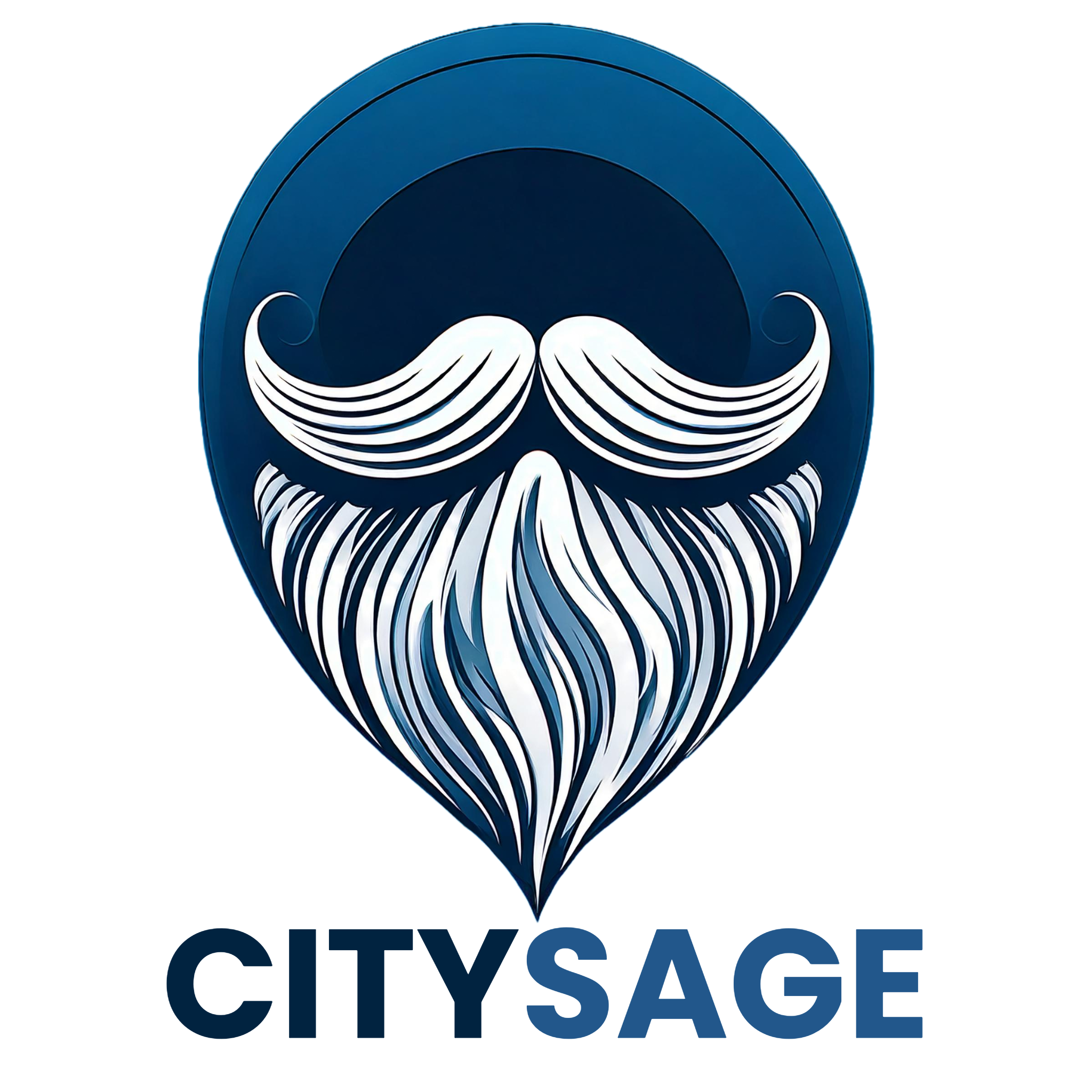 CitySage logo