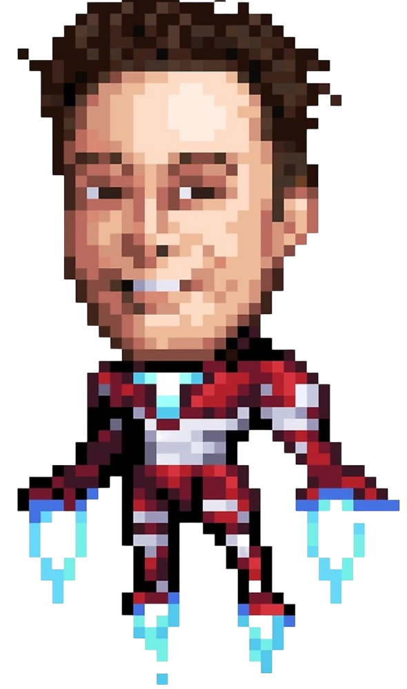Elon Mars