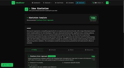 ideaminer gallery image