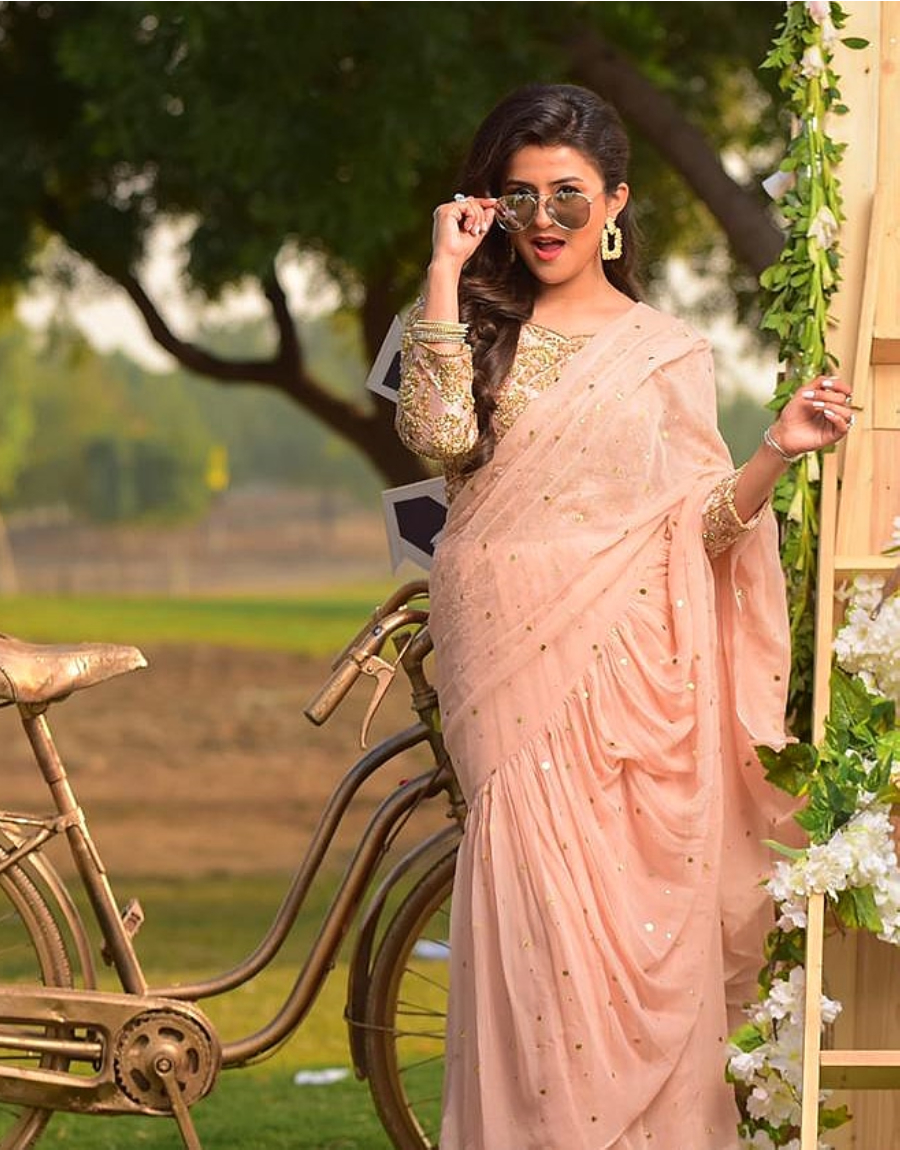 Top bruidsontwerpers in Pakistan media 32