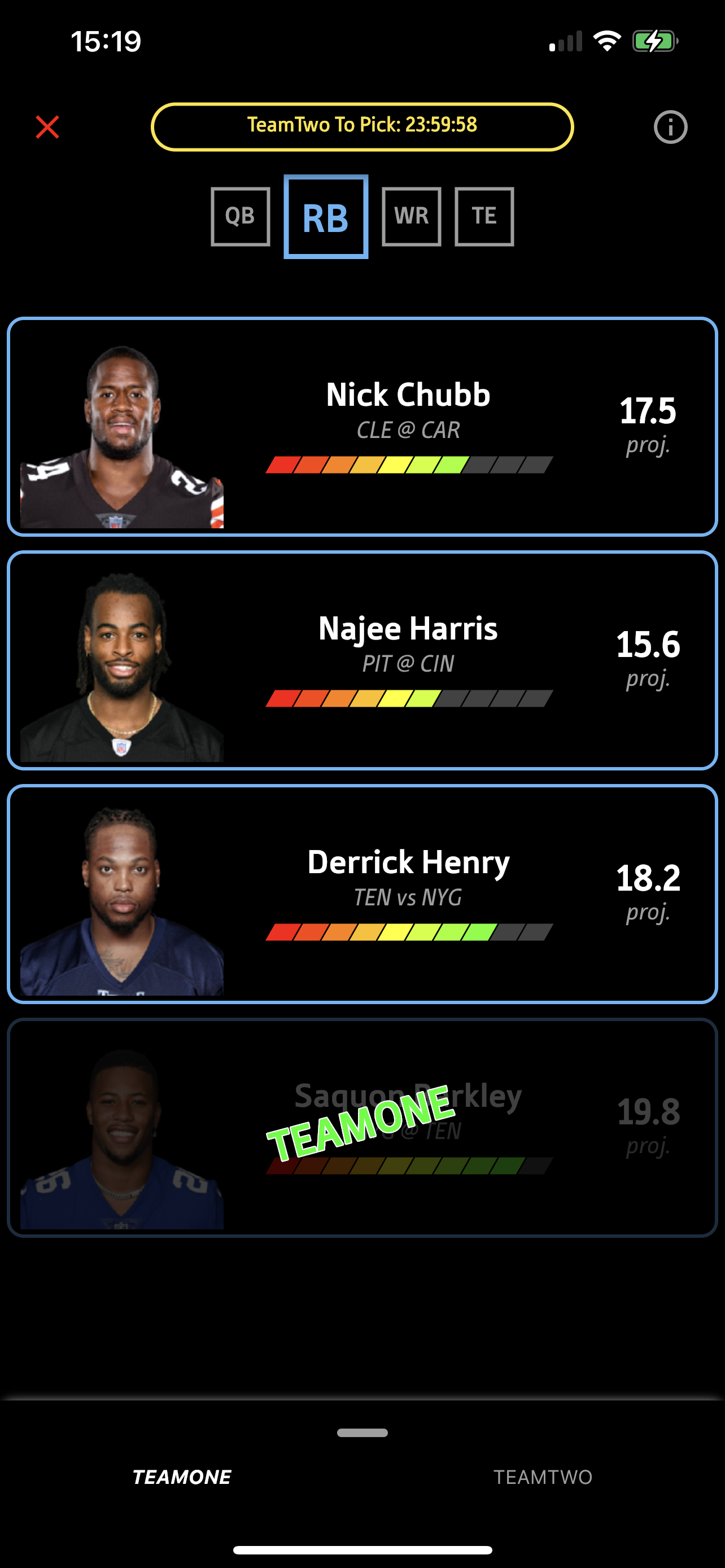 Micro -concept - Ga naar hoofd Fantasy -concepten met Micro Draft Boards media 4