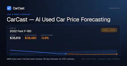 CarCast gallery image