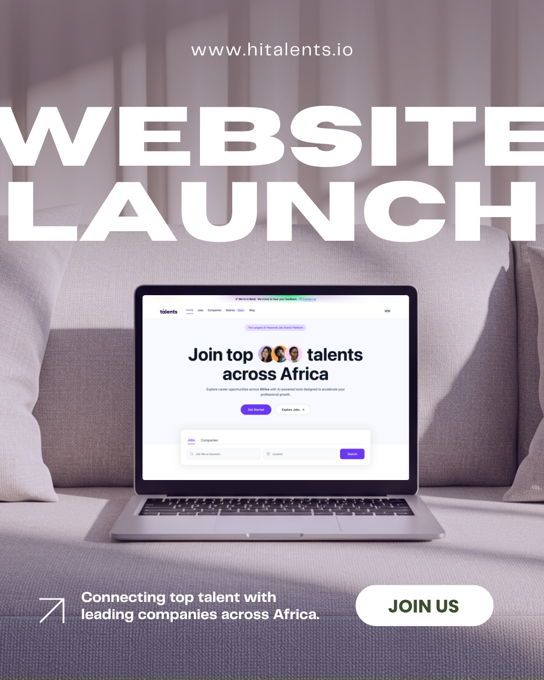 Hi Talents gallery image